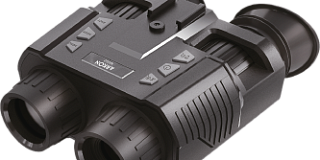 Цифровой бинокль день/ночь ARKON Lite NVG2